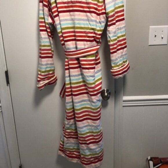 Victoria Secret Terry Robe - Picture 4 of 4